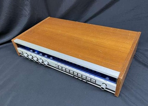 Tandberg tr220 vintage - tandberg,