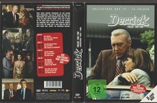 Derrick - Collectors Box 12