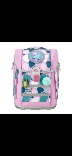 Mcneill mclight schoolbag - mcneill,