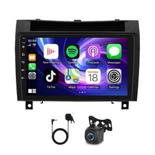 Für Mercedes-Benz SLK Class