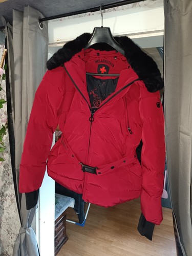 Wellensteyn jacke damen - wellensteyn,