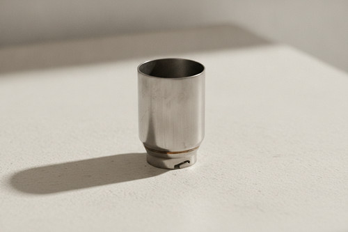 Brötje flammrohr 17 30 - o-42, 17-30