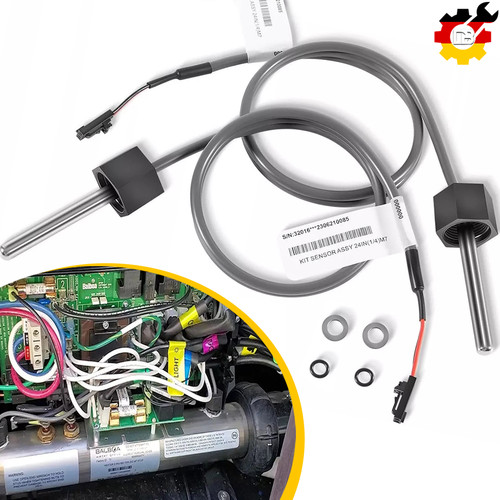Ersatz für balboa spa heizung - spa,