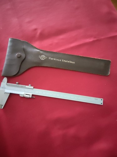 Mitutoya meßschieber 250mm - mitutoya,