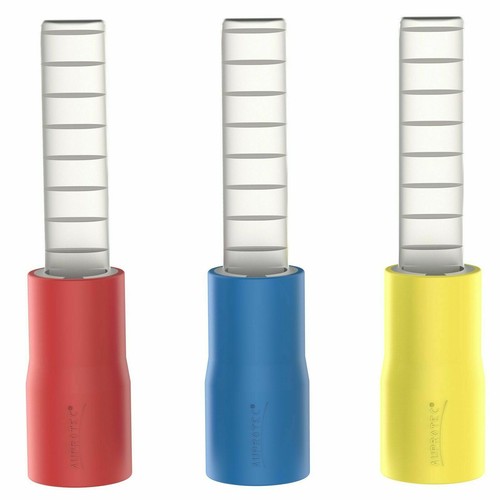 Flachstift kabelschuhe - flachstift,