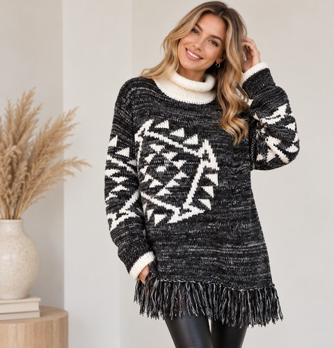 Goldbergh damen pullover - goldbergh, dick
