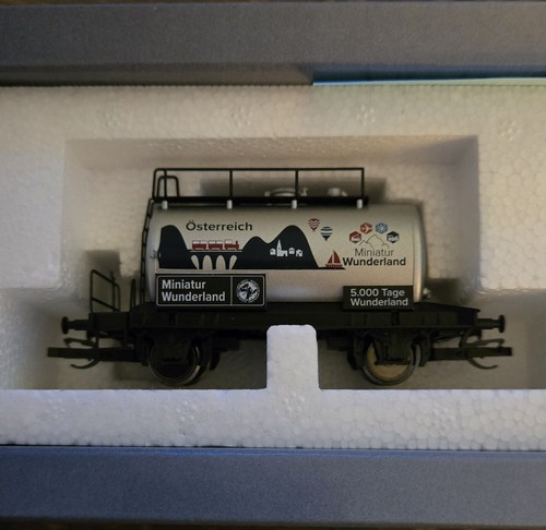 Tillig bahn miniatur - tillig, tt