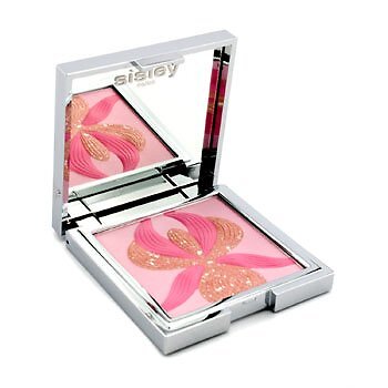Sisley orchidee highlighter - l'orchidee,