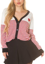 Damen cardigan pullover - damen,