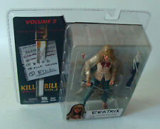 Kill Bill - Beatrix Kiddo aka The Bride 18 cm Figur Neca Neu/New