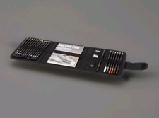 23 tlg. Zeichenset Malset