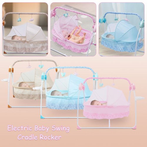 Automatische elektrische baby - elektrische,