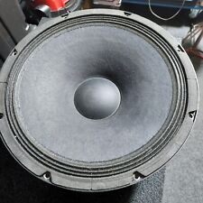 2 Stück "Ciare CBA 600D" 15 Zoll PA Chassis 400/800 Watt (KME CB 1151)