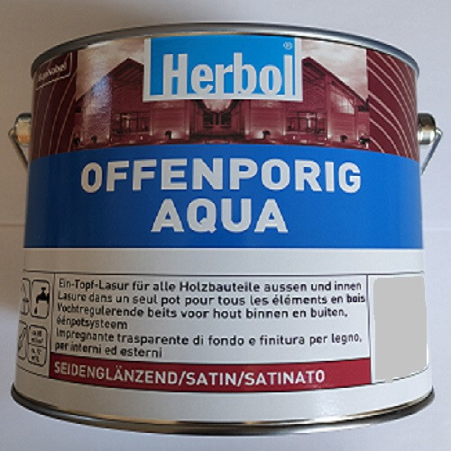 Herbol offenporig aqua - herbol,