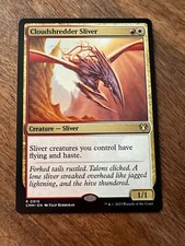 Cloudshredder Sliver /