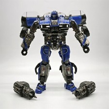 Transformer Roboter Dropkick