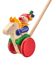 Selecta Kleinkindwelt Holz