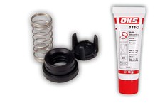 Set Dichtung Ventil Wassertank