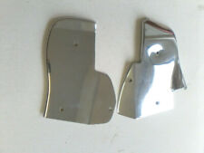 Mercedes W123 CE  Chromblenden für Türen links u.rechts.