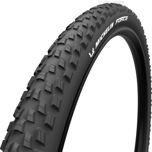 Michelin force access - michelin, line