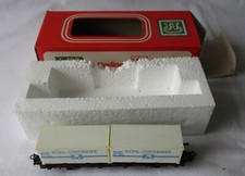 Modelleisenbahn Berliner TT