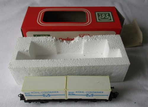 Modelleisenbahn berliner - modelleisenbahn, tt