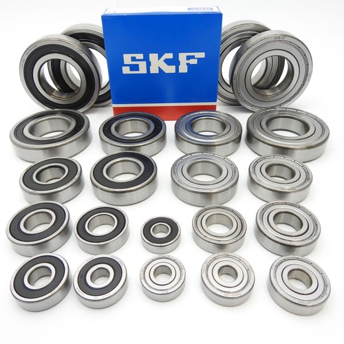 Skf kugellager 6000 6010 - kugellager, und