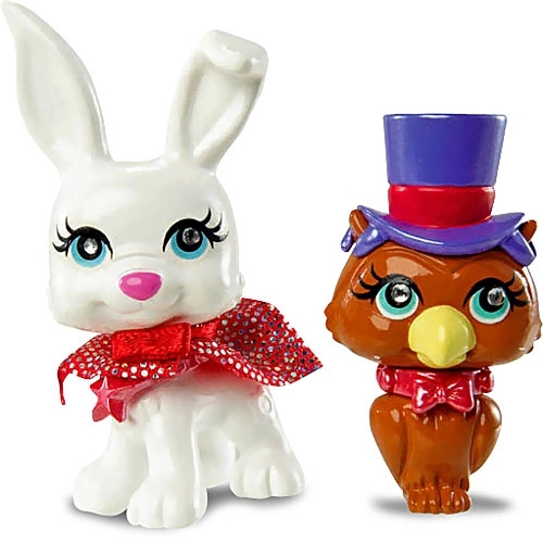 Polly pocket funkelnd - polly,