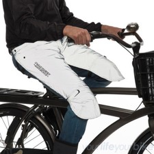 RAINLEGS ARCTIC REGENHOSE ❄ THERMO WASSERDICHT WINTER WINDDICHT REGENSCHUTZ HOSE