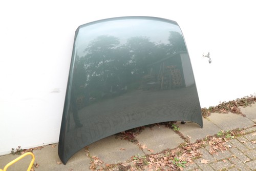 Touareg motorhaube haube - vw,