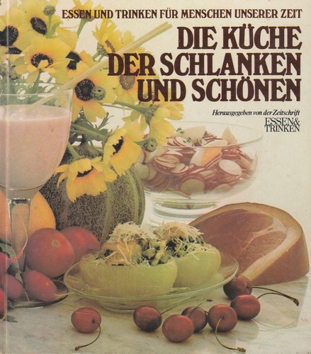 Die küche der schlanken und - küche,