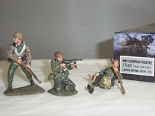 FIGARTI ETG022 WORLD WAR TWO