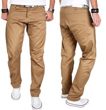 A. Salvarini stylische Herren