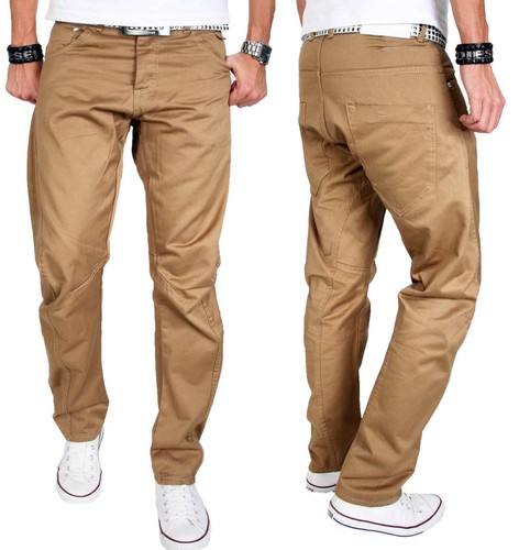 Salvarini stylische herren - salvarini,