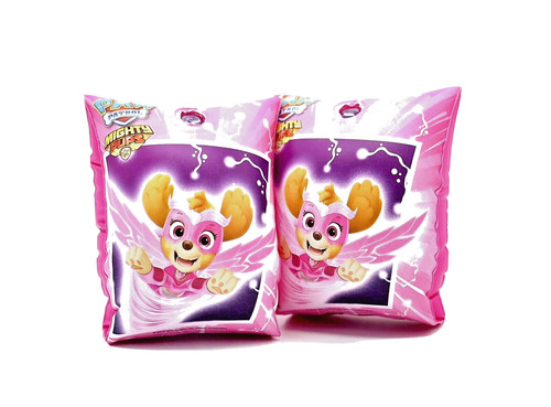 Paw patrol schwimmflügel für - patrol,
