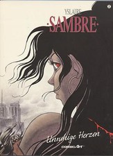 SAMBRE # 2 - YSLAIRE - CARLSEN