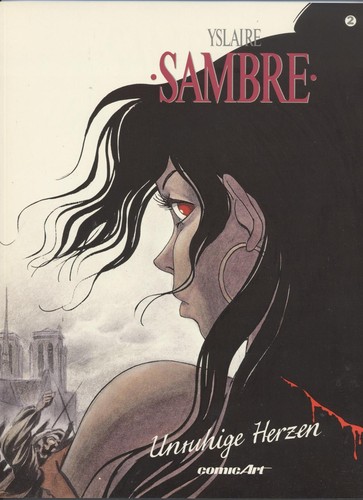 Sambre yslaire carlsen - 2,