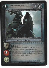 CCG 18 Lord of the Rings /