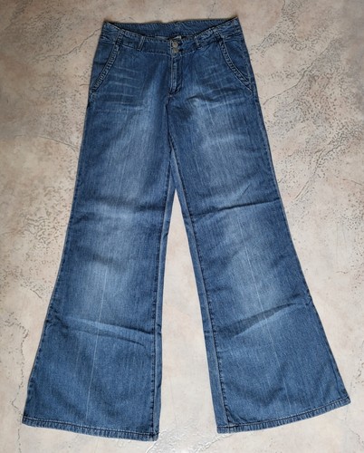 Schlagjeans**Jeans**Schlaghose