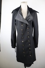 GF FERRE TRENCHCOAT DAMEN