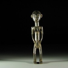 40235) Figur Luba Kongo Afrika