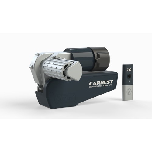 Carbest cara move - carbest, ii