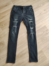 Jeans Hose Größe M von