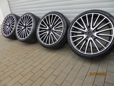 21 Zoll AMG Sommerräder