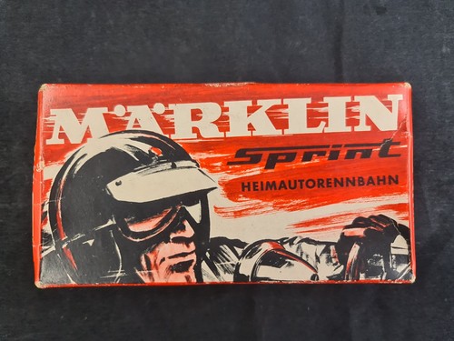 Märklin sprint auto - märklin,