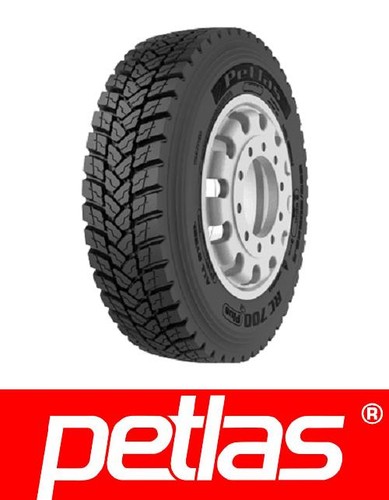 Petlas rc700 plus 295 - petlas,