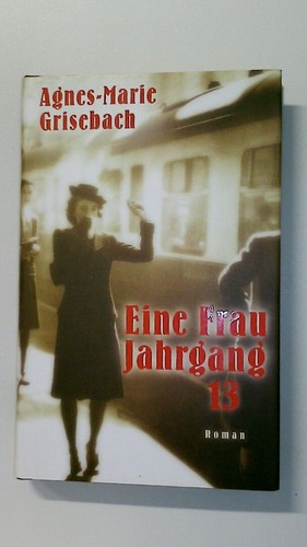 119751 agnes marie grisebach - 119751,