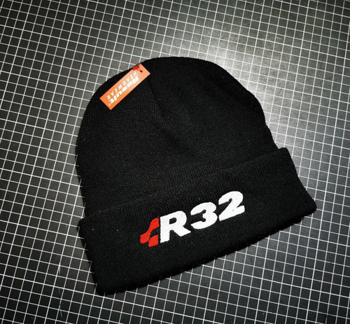 R32 winter mütze mk5 - winter, mk4