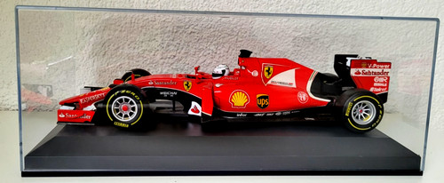 Burago s vettel - burago,