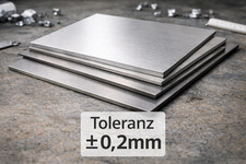 Blechplatte 25mm - blechplatte, 1-25mm